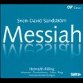 S.D.Sandstrom: Messiah