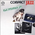 Compact Jazz: Ella Fitzgerald Live