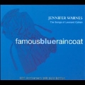 Famous Blue Raincoat : 24k Gold CD<限定盤>