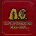 The Old Testament 1988-1991