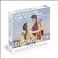 Lemon Popsicles and Strawberry Milkshakes: Love Songs Vol.2