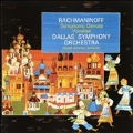 Rachmaninov: Symphonic Dances; Vocalise