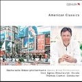 American Classics - L.Bernstein, G.Gershwin, H.Mancini, etc