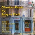 Chamber Music by Jacques Ibert