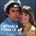 Icon: Captain & Tennille