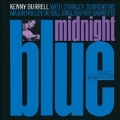 Midnight Blue<限定盤>