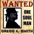 Wanted: One Soul Man