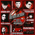 Revolucion Del Records Vol.1