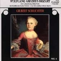 Mozart: The Complete Piano Works Vol 4 / Gilbert Schuchter
