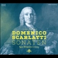 D.Scarlatti: Sonaten