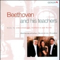 Beethoven and His Teachers - Works by Albrechtsberger, Beethoven and Haydn