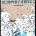 Country Funk Vol.2: 1967-1974