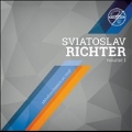 Sviatoslav Richter Vol.1 - Beethoven