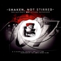 Shaken Not Stirred: The Ultimate 007 Styled Songbook