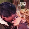 Something About April (Instrumentals)