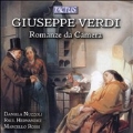 Verdi: Romanze da Camera