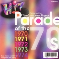 Hit Parade of the 70's