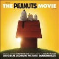 The Peanuts Movie<完全生産限定盤>