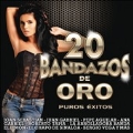 20 Bandazos De Oro