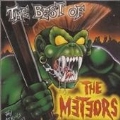 The Best Of The Meteors