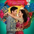 Crazy Rich Asians (Gold Vinyl)