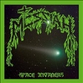 Space Invaders (Green Vinyl)