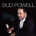 The Amazing Bud Powell Vol.1 & 2