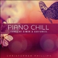Piano Chill: Songs Of Simon & Garfunkel