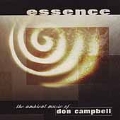 Essence: The Ambient Music Of Don Campbell