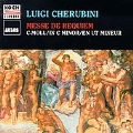 Luigi Cherubini: Requiem in C minor / Herbert Ermert