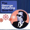 The George Shearing Quartet