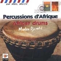 African Drums