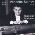 Beethoven: Eroica Variations;  Schumann / Vesselin Stanev