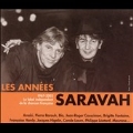 Les Annees Saravah 1967-2002