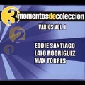 Momentos De Coleccion Vol. 1 [Box]