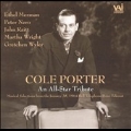 Cole Porter: An All-Star Tribute