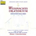 Bach: Christmas Oratorio / Harry Christophers, The Sixteen