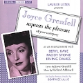 Joyce Grenfell Requests the Pleasure of Your Company