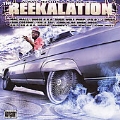 The Reekalation