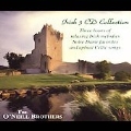 Irish 3 CD Collection