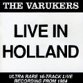 Live in Holland