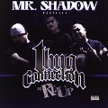 Mr. Shadow Presents [PA]