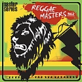 Reggae Masters Vol. 2 [DualDisc] [DualDisc]