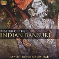 Master of the Indian Bansuri