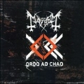 Ordo Ad Chao [Limited]<完全生産限定盤>