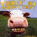 Pickin' On Cowboy Troy: A Bluegrass Tribute