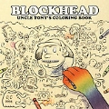 Uncle Tony's Coloring Book