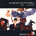 Battistelli: : Scene Musicali di fine Secolo / Luca Pfaff(cond), Franders Opera Symphony Orchestra and Chorus, etc