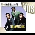 The Very Best Of The Impressions
