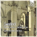 Sweelinck: Psaumes Francais & Canciones Sacrae / Daniel Reuss, Cappella Amsterdam